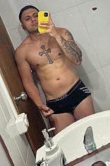 Kim_Angelito Escort Masculino