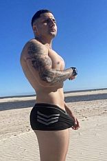 Kim_Angelito Escort Masculino