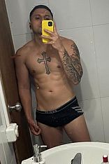 Kim_Angelito Escort Masculino