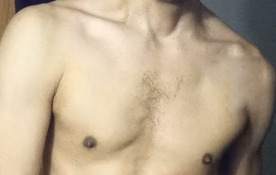 Nio Masajista Masajista masculino