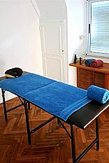 Foto #3 de Nio Masajista