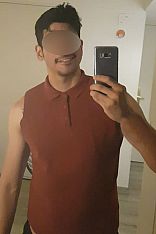 Foto #1 de Nico Masajista