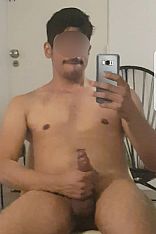 Nico Masajista Male Escort