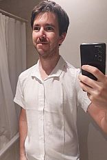 Robert Escort Masculino