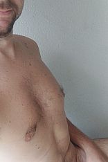 Robert Escort Masculino