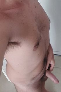 Robert Escort Masculino