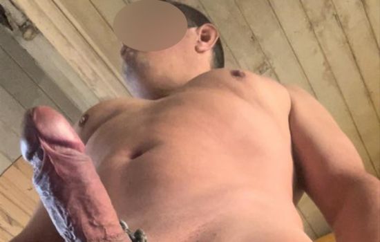 Apholo Escort Masculino