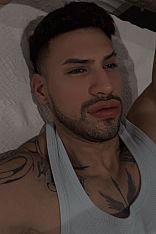 Alonso Male Escort