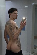 Photo #7 of Mateo André