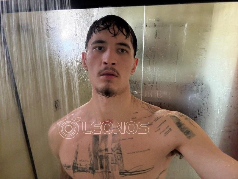 Foto #3 de Mateo André