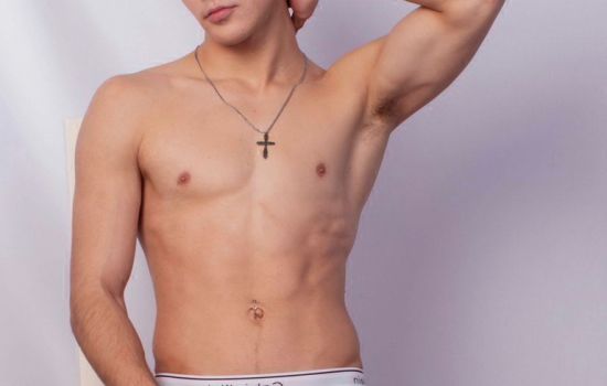 Saulo P. Escort Masculino