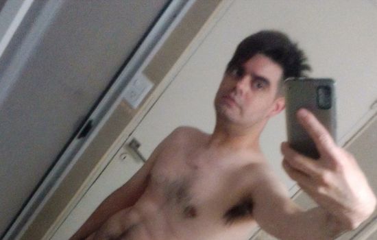 Willy RC Escort Masculino