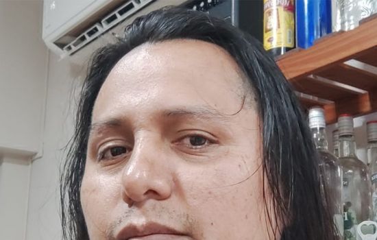 Santiago Male Escort