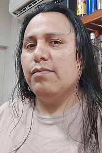 Santiago Escort Masculino