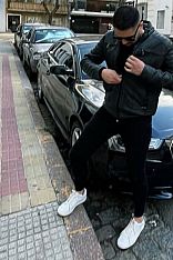 Foto #5 de Lucas Radin