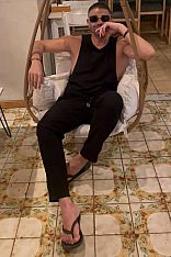 Photo #4 of Lucas Radin