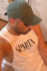 Foto #1 de Lucas Radin