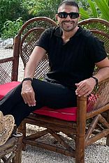 Lucas Radin Escort Masculino