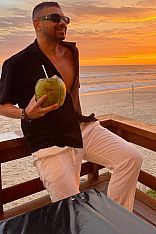 Lucas Radin