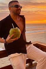 Foto #1 de Lucas Radin