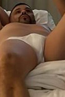 Lucas Radin Escort Masculino