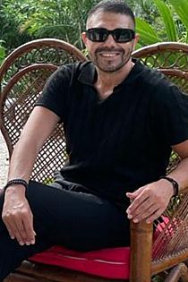 Lucas Radin Escort Masculino