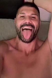 Lucas Radin Escort Masculino