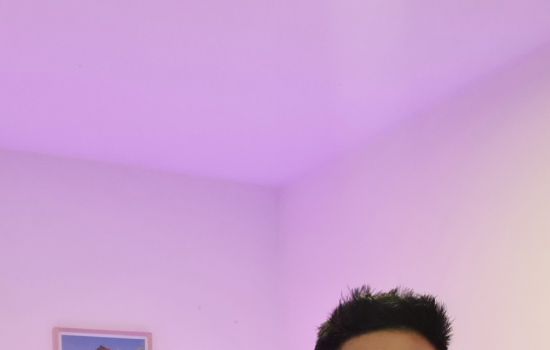 Lucho Tantra Masajista masculino