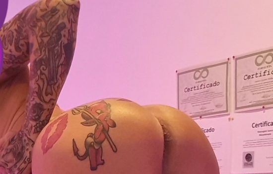 Jaxy Escort Masculino