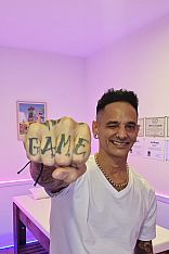 Lucho Tantra Masajista masculino