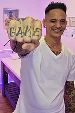 Jaxy Escort Masculino