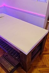 Foto #5 de Lucho Tantra