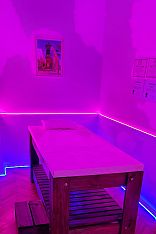 Jaxy Escort Masculino