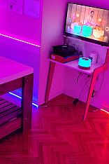 Foto #12 de Lucho Tantra