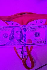 Jaxy Escort Masculino