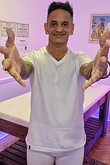 Foto #10 de Lucho Tantra