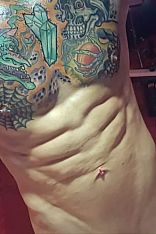 Jaxy Escort Masculino