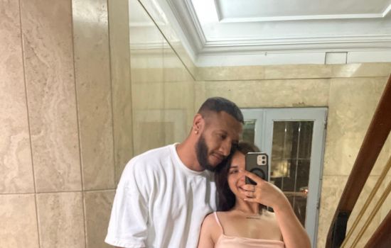 Belén y Juan Escort Masculino