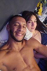 Foto #4 de Belén y Juan