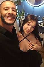 Foto #3 de Belén y Juan