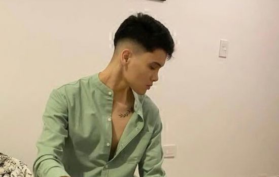 Eze Escort Masculino