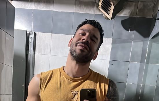 Felipe Male Escort