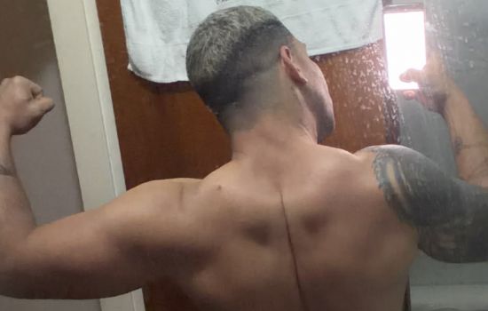 Felipe Male Escort