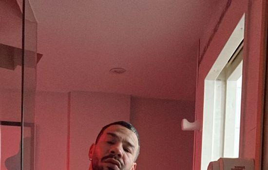 Felipe Escort Masculino