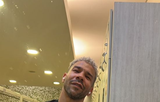 Felipe Male Escort