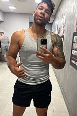 Felipe Escort Masculino