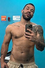 Felipe Escort Masculino