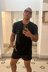 Felipe Escort Masculino