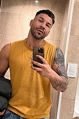 Felipe Male Escort