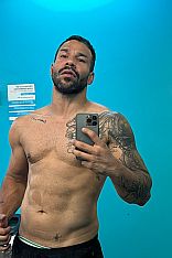 Felipe Escort Masculino